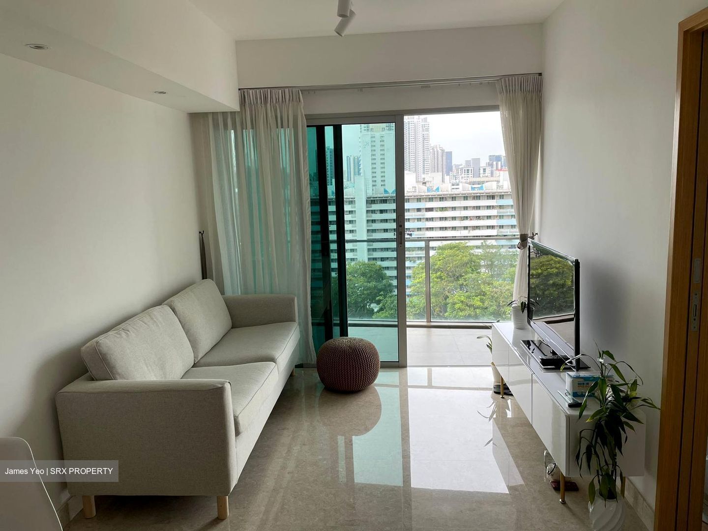 Eight Riversuites (D12), Condominium #595834661